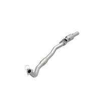 Load image into Gallery viewer, MagnaFlow Direct Fit Catalytic Converter 01-02 2500HD Passenger Side 8.1L