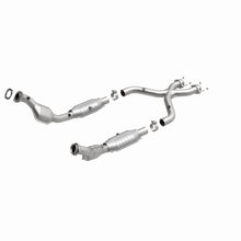 Load image into Gallery viewer, MagnaFlow Direct Fit Catalytic Converter Mustang 04 4.6L CA
