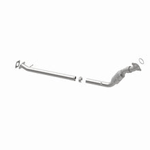 Load image into Gallery viewer, MagnaFlow Direct Fit Catalytic Converter Uplander 06 3.5L OEM