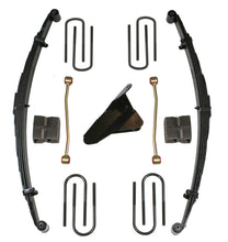 Load image into Gallery viewer, Skyjacker 4"KIT 99250 S.D. W/DIESEL