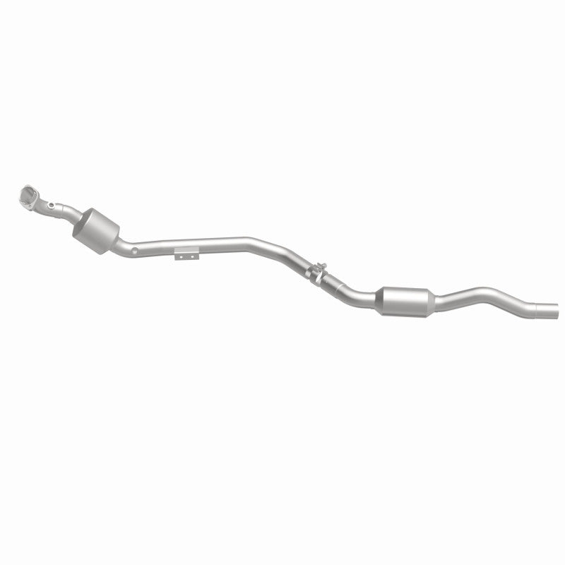 MagnaFlow Direct Fit Catalytic Converter 06-09 Mercedes-Benz E350 3.5L 4matic Passenger Side