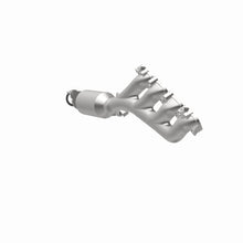 Load image into Gallery viewer, MagnaFlow Direct Fit Catalytic Converter 04-06 Cadillac SRX 4.6L P/S