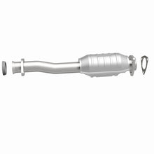 Load image into Gallery viewer, MagnaFlow Direct Fit Catalytic Converter Honda 85-87