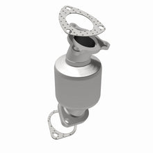 Load image into Gallery viewer, MagnaFlow Direct Fit Catalytic Converter 01 Eclipse 3.0L frt OEM
