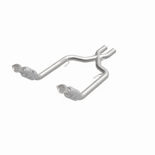 Load image into Gallery viewer, MagnaFlow Direct Fit Catalytic Converter MUSTANG- 07-09 5.4L OEM