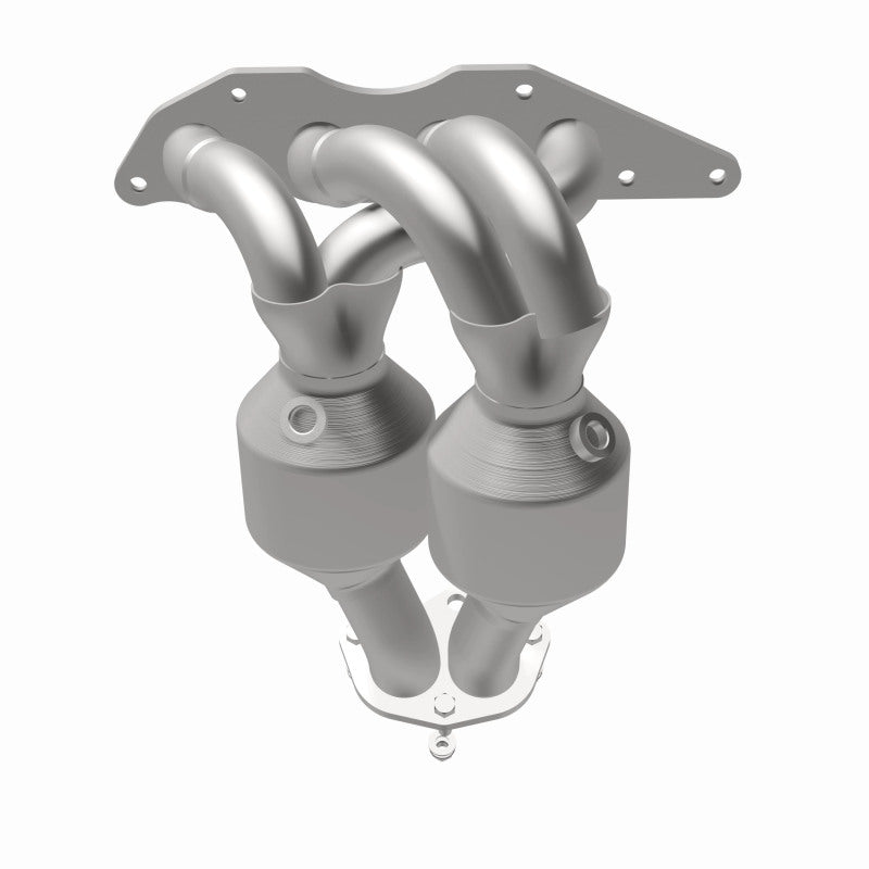 MagnaFlow Direct Fit Catalytic Converter 06-08 Eclipse 2.4 Manifold OE