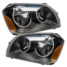 Load image into Gallery viewer, Oracle 05-07 Dodge Magnum SMD HL - Black - ColorSHIFT w/o Controller