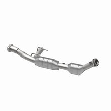 Load image into Gallery viewer, MagnaFlow Direct Fit Catalytic Converter 03-04 Exped Passenger Side 4.6L