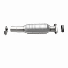 Load image into Gallery viewer, MagnaFlow Direct Fit Catalytic Converter 04-06 Toyota Sienna 3.3L AWD Rear