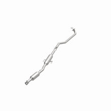 Load image into Gallery viewer, MagnaFlow Direct Fit Catalytic Converter 98-99 Toyota Corolla 1.8L