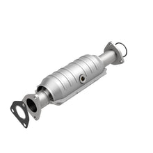 Load image into Gallery viewer, MagnaFlow California Grade Direct Fit Catalytic Converter 98-02 Honda Accord V6 3.0L