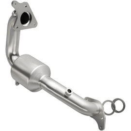 MagnaFlow Direct Fit Catalytic Converter 2015 Juke L4 1.6L OEM