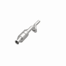 Load image into Gallery viewer, MagnaFlow Direct Fit Catalytic Converter 98-04 Dodge Interpid 2.7L