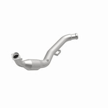 Load image into Gallery viewer, MagnaFlow Direct Fit Catalytic Converter P/S 03-06 Mercedes E55 AMG