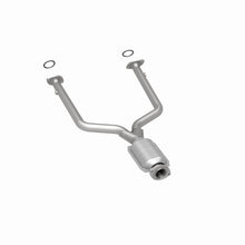 Load image into Gallery viewer, MagnaFlow Direct Fit Catalytic Converter 02-08 Lexus SC430 4.3L Rear