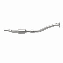 Load image into Gallery viewer, MagnaFlow Direct Fit Catalytic Converter 96-99 Audi A6 Quattro 2.8L
