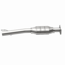 Load image into Gallery viewer, MagnaFlow Direct Fit Catalytic Converter 05-09 Escape/Trib 2.3 Rear