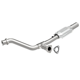 MagnaFlow Direct Fit Catalytic Converter 03 Ram 2500 2WD 5.7L OEM