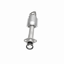 Load image into Gallery viewer, MagnaFlow Direct Fit Catalytic Converter Honda 85-87