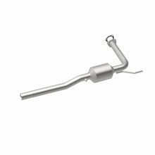 Load image into Gallery viewer, MagnaFlow Direct Fit Catalytic Converter 93 VW Eurovan 2.5L