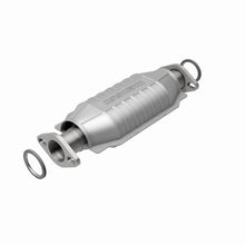 Load image into Gallery viewer, MagnaFlow Direct Fit Catalytic Converter Dodge-Eagle-Mitsubishi-Pl