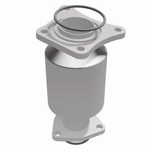 Load image into Gallery viewer, MagnaFlow Direct Fit Catalytic Converter 2002 Infiniti I35 3.5L fr