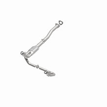 Load image into Gallery viewer, MagnaFlow Direct Fit Catalytic Converter GM 1500/2500/3500 Van 96-97