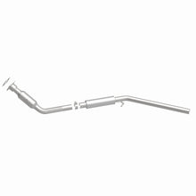 Load image into Gallery viewer, MagnaFlow Direct Fit Catalytic Converter 08 Chrysler Mini Van OEM
