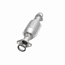 Load image into Gallery viewer, MagnaFlow Direct Fit Catalytic Converter 96-99 Acura Integra Gsr 1.8