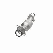 Load image into Gallery viewer, MagnaFlow Direct Fit Catalytic Converter 2010-2012 CX-7 2.5 L Underbody