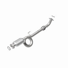 Load image into Gallery viewer, MagnaFlow Direct Fit Catalytic Converter 10-11 Toyota Camry 2.5L