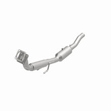Load image into Gallery viewer, MagnaFlow California Direct Fit Converter 04-05 Volkswagen Jetta 2.0L