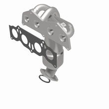 Load image into Gallery viewer, MagnaFlow Direct Fit Catalytic Converter 03 Camry 2.4L