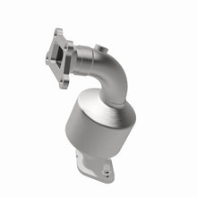 Load image into Gallery viewer, MagnaFlow Direct Fit Catalytic Converter 2010 Buick LaCrosse 3.0L V6