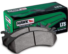 Load image into Gallery viewer, Hawk 2019 Ram 1500 Front LTS Street Front Brake Pads