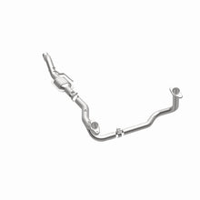 Load image into Gallery viewer, MagnaFlow Direct Fit Catalytic Converter 00 Dakota 3.9L 4wd OEM