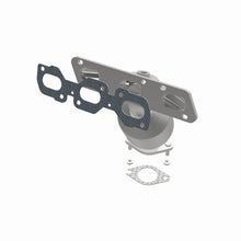 Load image into Gallery viewer, MagnaFlow Direct Fit Catalytic Converter 01-05 Ford Escape 3.0L