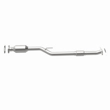 Load image into Gallery viewer, MagnaFlow Direct Fit Catalytic Converter 03-06 Sentra 1.8L Rear OEM