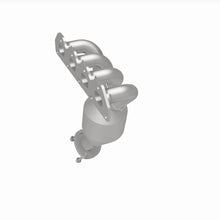 Load image into Gallery viewer, MagnaFlow Direct Fit Catalytic Converter 08 Saturn Astra 1.8L Manifold (49 State)
