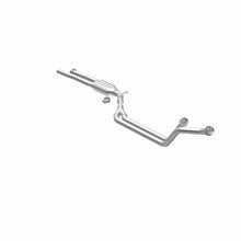 Load image into Gallery viewer, MagnaFlow Direct Fit Catalytic Converter 90-93 Mercedes 300E/TE 3.0L