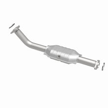 Load image into Gallery viewer, MagnaFlow Direct Fit Catalytic Converter 04-06 Tundra 4.7L P/S frt O