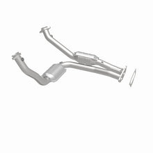 Load image into Gallery viewer, MagnaFlow Direct Fit Catalytic Converter 04-06 Ranger/BSeries 3.0L