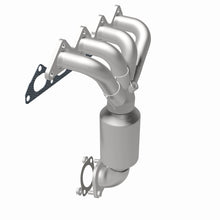 Load image into Gallery viewer, MagnaFlow Direct Fit Catalytic Converter 03-05 Hyundai Elantra 2.0L