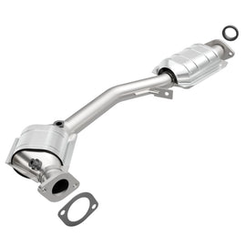 MagnaFlow Direct Fit Catalytic Converter 99-02 Forester 2.5L OEM