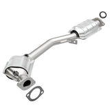 MagnaFlow Direct Fit Catalytic Converter 99-02 Forester 2.5L OEM