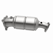 Load image into Gallery viewer, MagnaFlow Direct Fit Catalytic Converter 05-08 Audi A4/A4 Quattro 2.0L Turbocharged (49 State)
