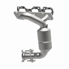 Load image into Gallery viewer, MagnaFlow Direct Fit Catalytic Converter 01-05 Ford Escape / Mazda Tribute 2.0L (CA Emissions)