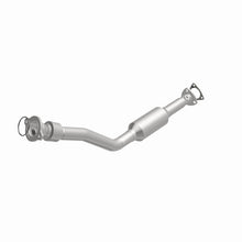 Load image into Gallery viewer, MagnaFlow California Direct Fit Converter 97-03 Chevrolet Malibu 3.1L