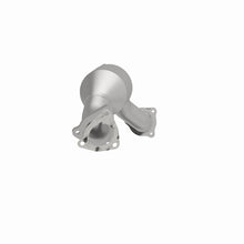 Load image into Gallery viewer, MagnaFlow Direct Fit Catalytic Converter 11-15 Audi Q7 V6 3.0L - 2.5in Pipe Dia 24.375in L