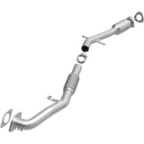 MagnaFlow Direct Fit Catalytic Converter 2017 Buick Envision 2.5L